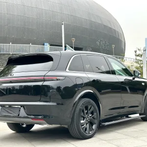 Li auto L7 2023 Air 4