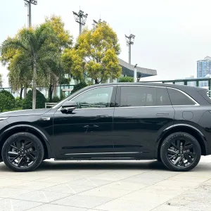 Li auto L7 2023 Air 5