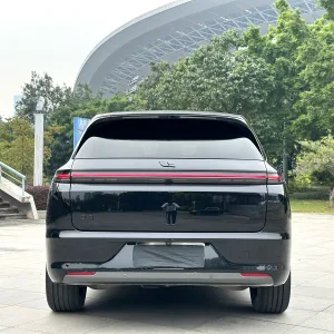 Li auto L7 2023 Air 6