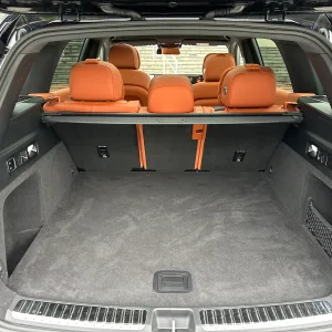 Li auto L7 2023 Air 7