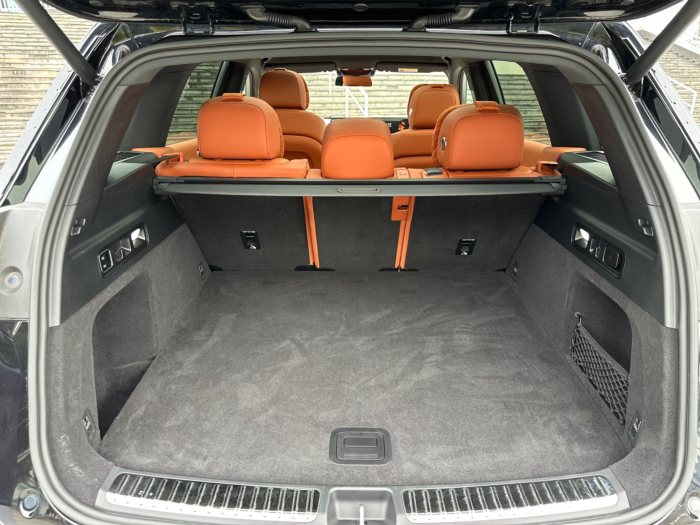 Li auto L7 2023 Air 7