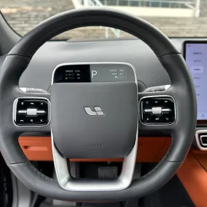 Li auto L7 2023 Air 9