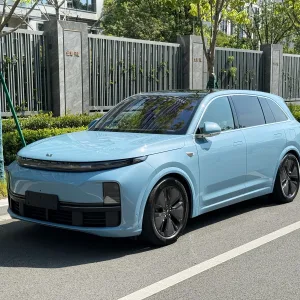 Li auto L7 2024 Pro 1