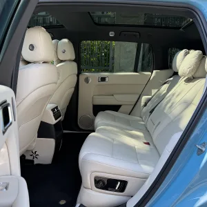 Li auto L7 2024 Pro 10