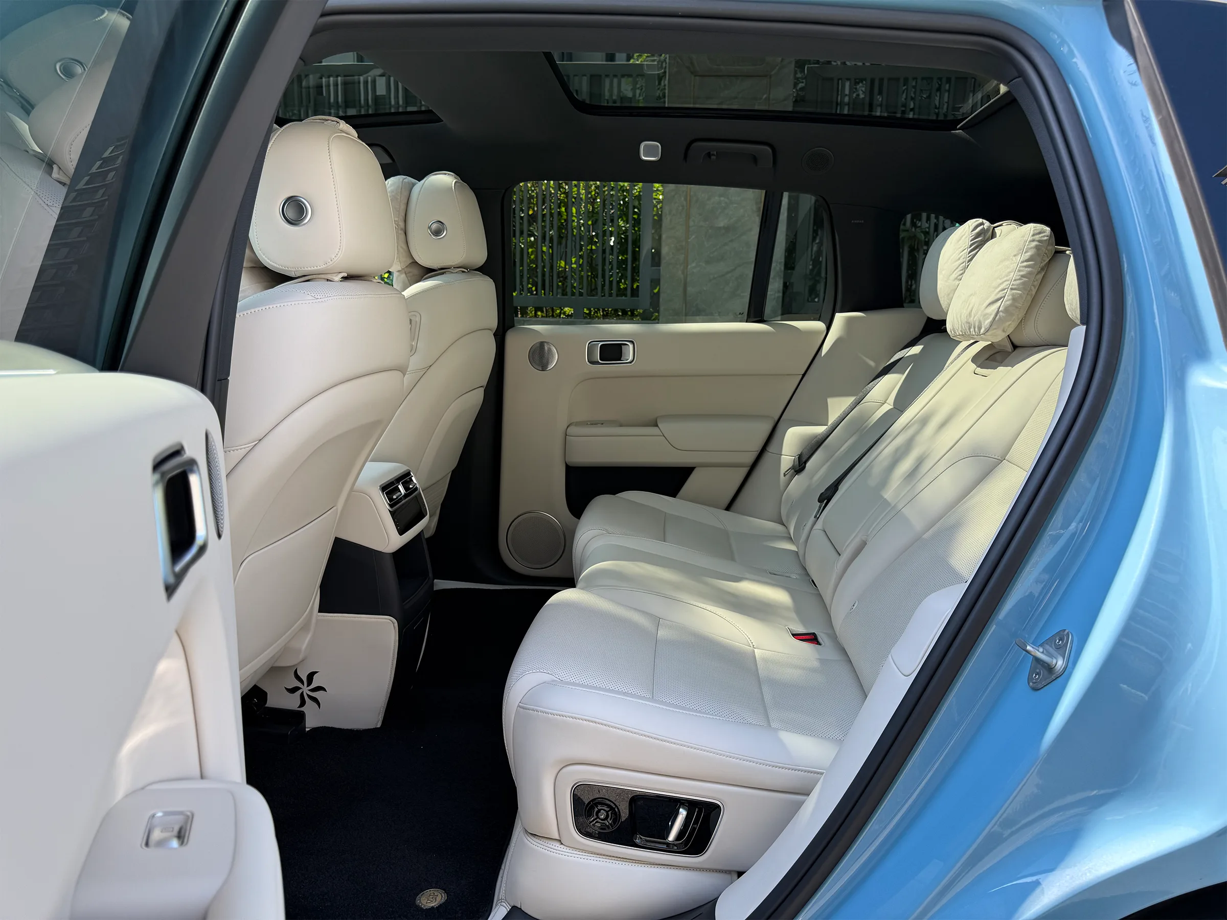 Li auto L7 2024 Pro 10