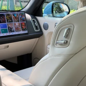 Li auto L7 2024 Pro 11