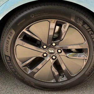 Li auto L7 2024 Pro 12