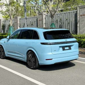 Li auto L7 2024 Pro 2