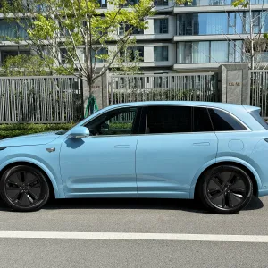 Li auto L7 2024 Pro 3