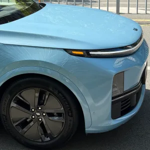 Li auto L7 2024 Pro 4