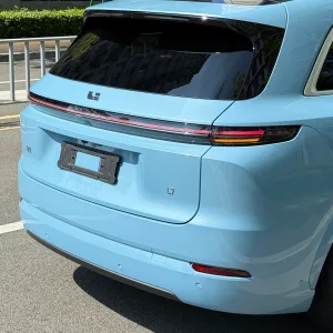 Li auto L7 2024 Pro 5