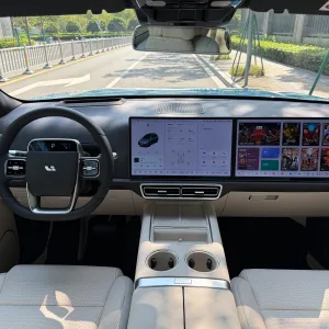 Li auto L7 2024 Pro 6