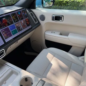 Li auto L7 2024 Pro 8