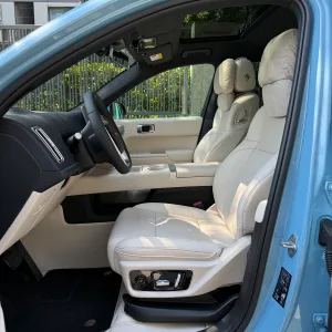 Li auto L7 2024 Pro 9