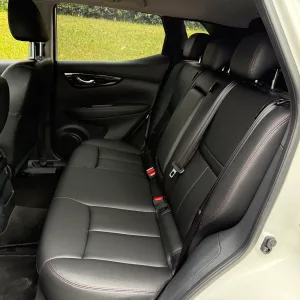 Nissan Qashqai 2022 2.0L CVT XV Smart Edition 11