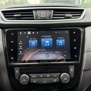 Nissan Qashqai 2022 2.0L CVT XV Smart Edition 8