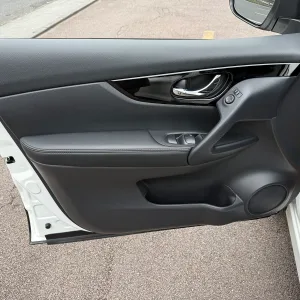 Nissan Qashqai 2022 2.0L CVT XV Smart Edition 9