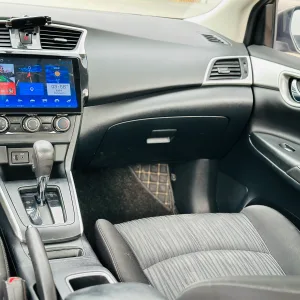 Nissan Sylphy 2021 Classic 1.6XE CVT Exclusive Edition 10