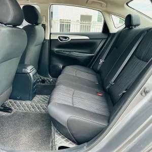 Nissan Sylphy 2021 Classic 1.6XE CVT Exclusive Edition 11
