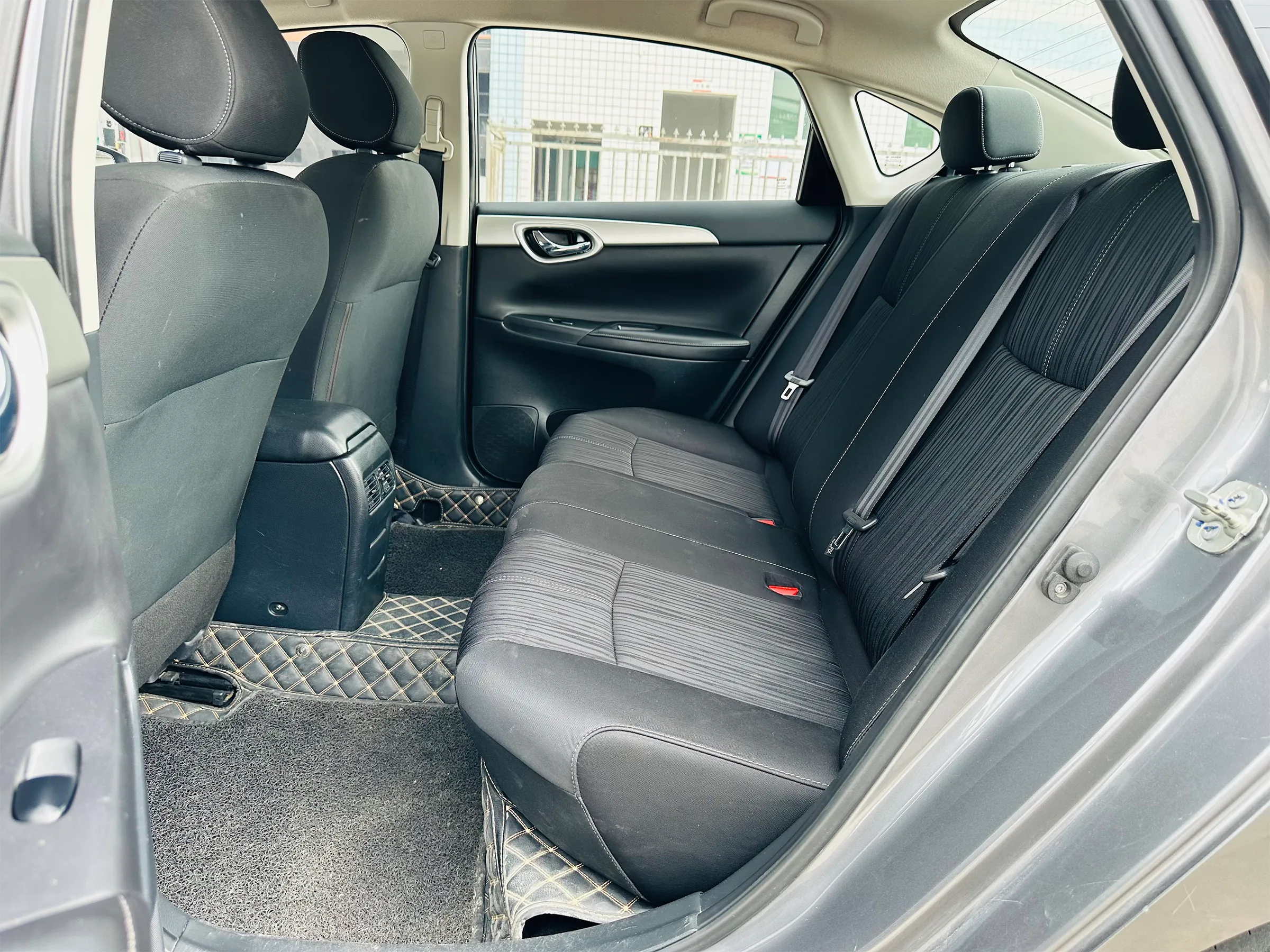 Nissan Sylphy 2021 Classic 1.6XE CVT Exclusive Edition 11