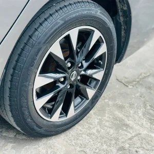 Nissan Sylphy 2021 Classic 1.6XE CVT Exclusive Edition 12