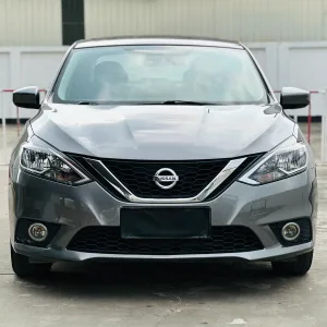 Nissan Sylphy 2021 Classic 1.6XE CVT Exclusive Edition 2