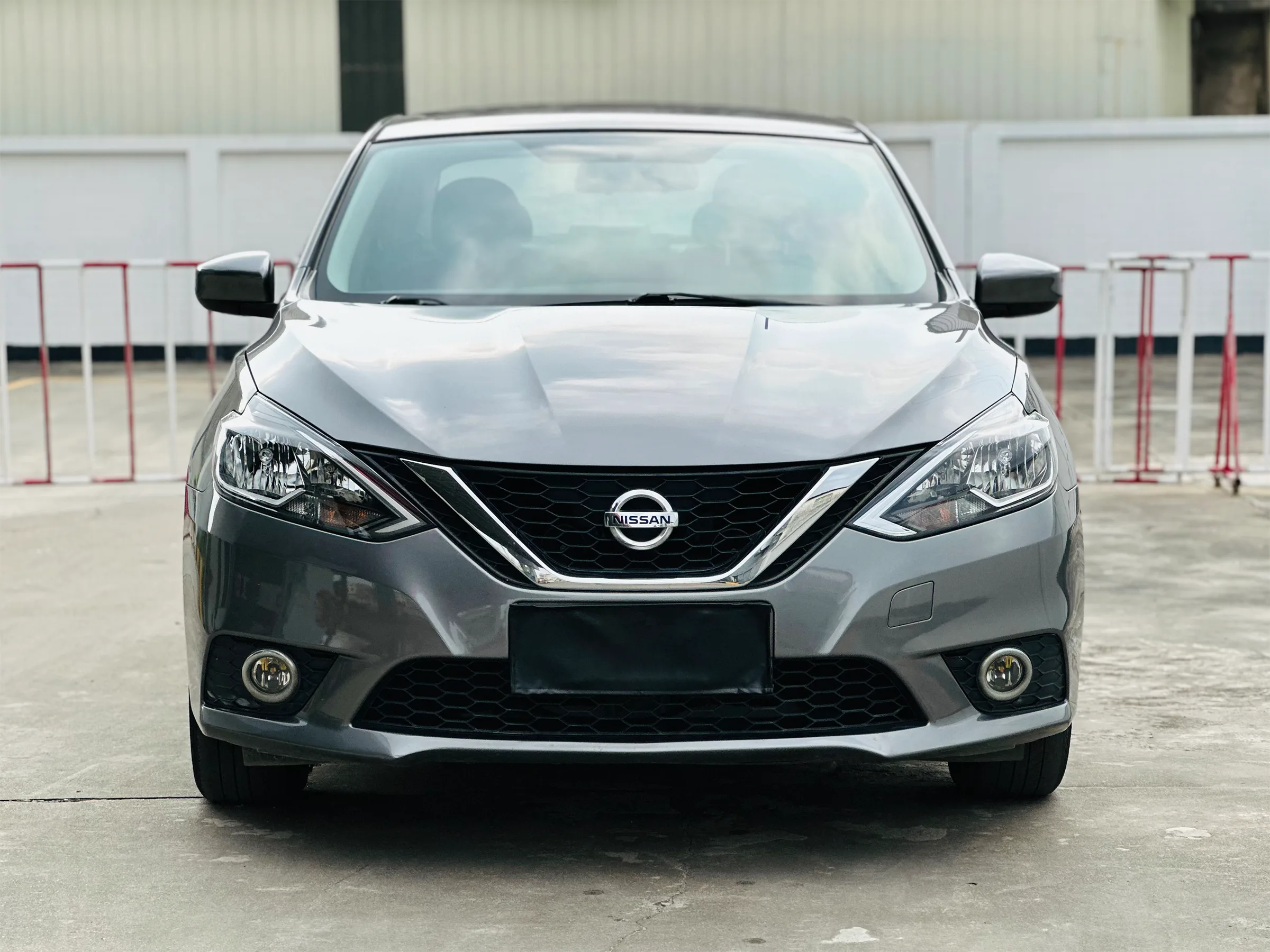 Nissan Sylphy 2021 Classic 1.6XE CVT Exclusive Edition 2