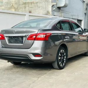 Nissan Sylphy 2021 Classic 1.6XE CVT Exclusive Edition 5