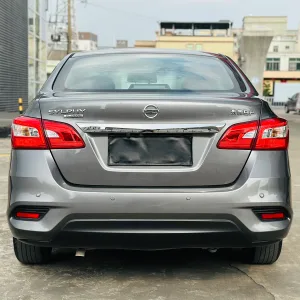 Nissan Sylphy 2021 Classic 1.6XE CVT Exclusive Edition 6