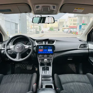 Nissan Sylphy 2021 Classic 1.6XE CVT Exclusive Edition 7