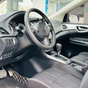 Nissan Sylphy 2021 Classic 1.6XE CVT Exclusive Edition 8