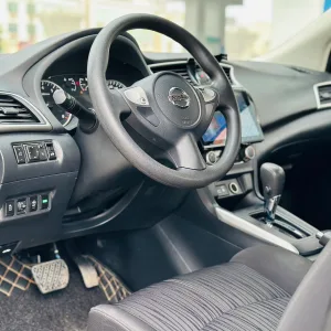 Nissan Sylphy 2021 Classic 1.6XE CVT Exclusive Edition 9