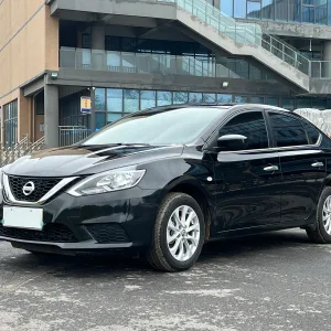 Nissan Sylphy 2022 1.6XE CVT Corporate Edition 1