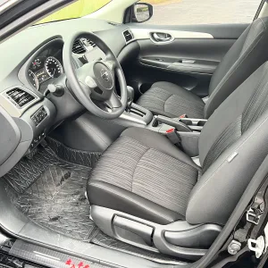 Nissan Sylphy 2022 1.6XE CVT Corporate Edition 10