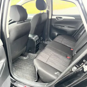 Nissan Sylphy 2022 1.6XE CVT Corporate Edition 11