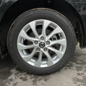 Nissan Sylphy 2022 1.6XE CVT Corporate Edition 12