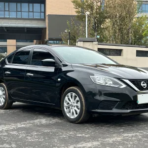 Nissan Sylphy 2022 1.6XE CVT Corporate Edition 3