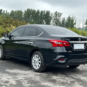 Nissan Sylphy 2022 1.6XE CVT Corporate Edition 4