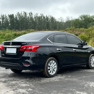 Nissan Sylphy 2022 1.6XE CVT Corporate Edition 5