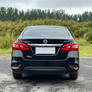 Nissan Sylphy 2022 1.6XE CVT Corporate Edition 6