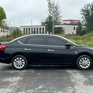 Nissan Sylphy 2022 1.6XE CVT Corporate Edition 7