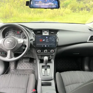 Nissan Sylphy 2022 1.6XE CVT Corporate Edition 9