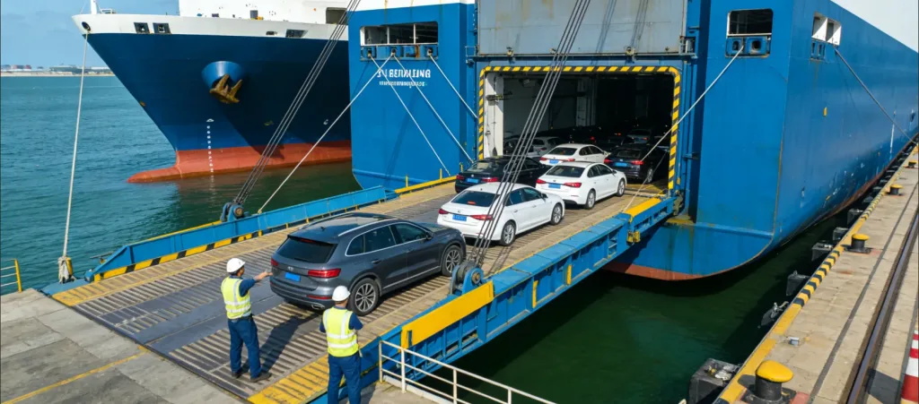 Tokunbo Cars From China: Your Smart Buying Guide for 2026