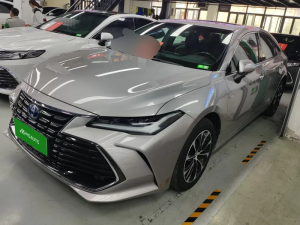 Toyota Avalon 2023 Hybrid 2.5L Luxury Edition