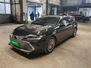 Toyota Avalon 2024 Hybrid 2.0L Luxury Edition