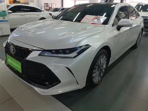 Toyota Avalon 2024 Hybrid 2.0L Luxury Edition