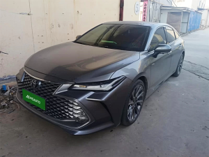 Toyota Avalon 2024 Hybrid 2.5L XLE