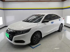 Honda Crider 2019 180TURBO