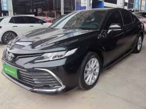 Toyota Camry 2023 2.0GVP