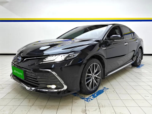 Toyota Camry 2023 Hybrid 2.5HG